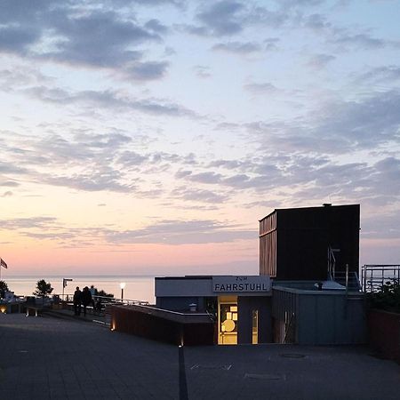 1 Bedroom Nice Apartment In Helgoland Heligoland Exterior photo