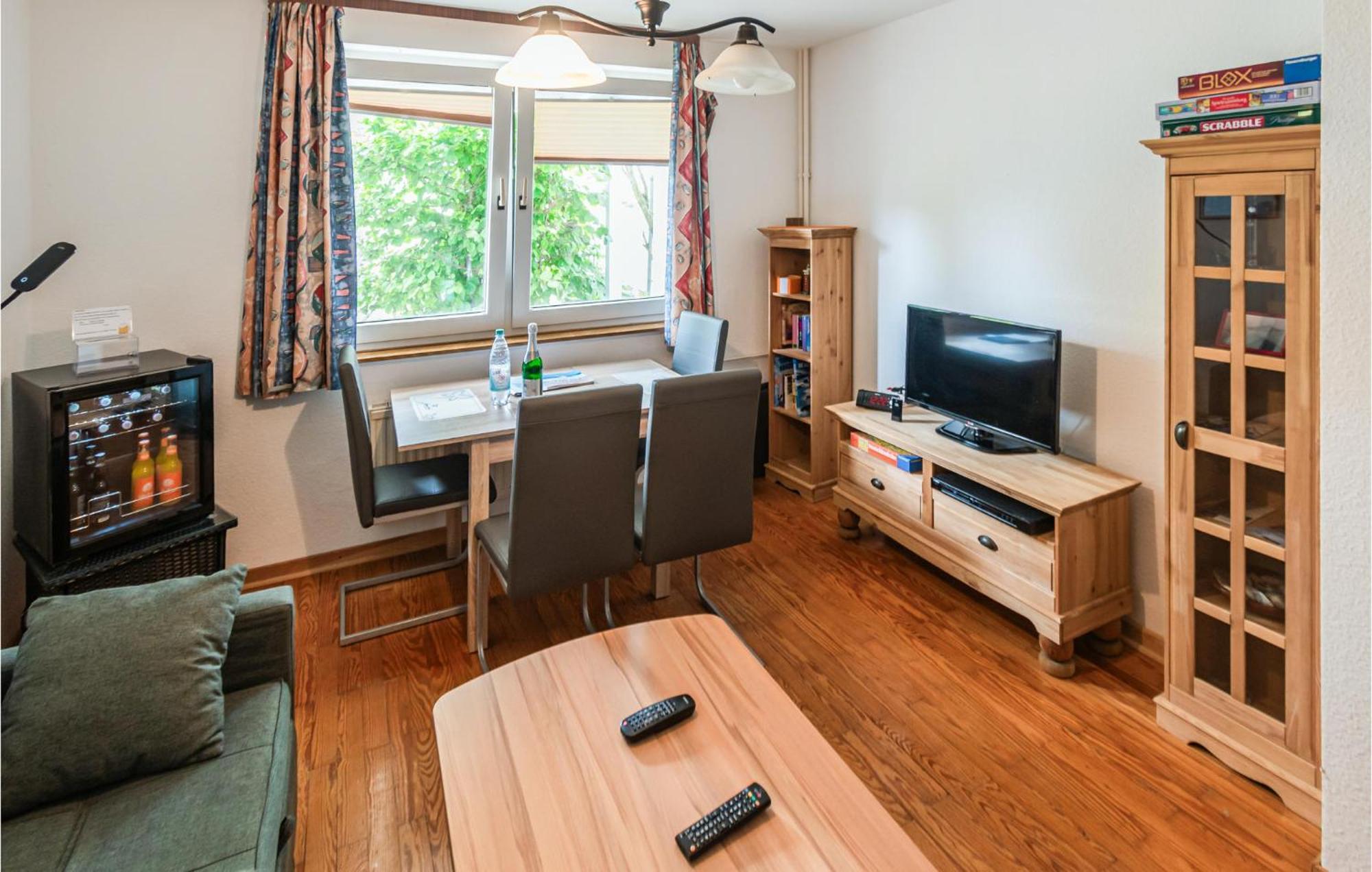 1 Bedroom Nice Apartment In Helgoland Heligoland Exterior photo